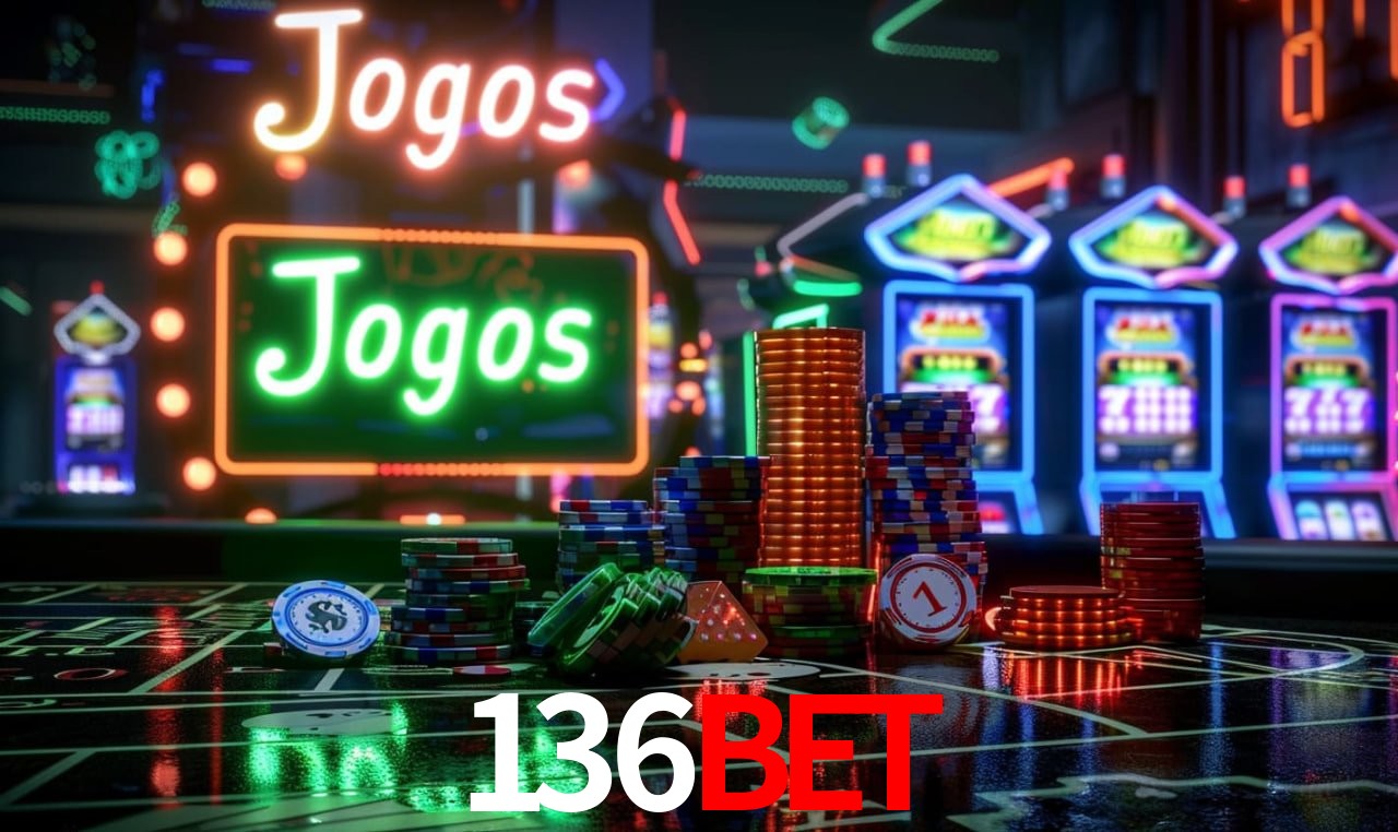 136BET.COM