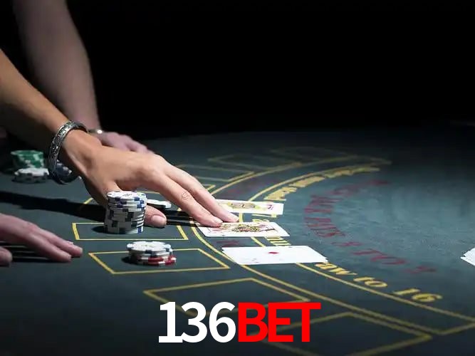 Jogos de Slot 136BET