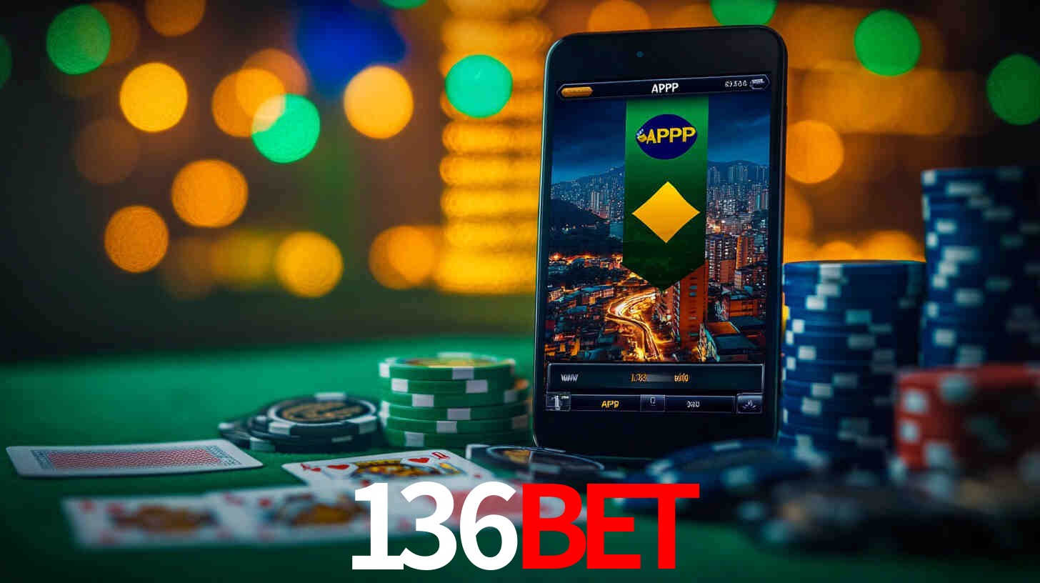 Apostas de Tênis 136BET
