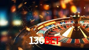 Casino Ao Vivo 136BET
