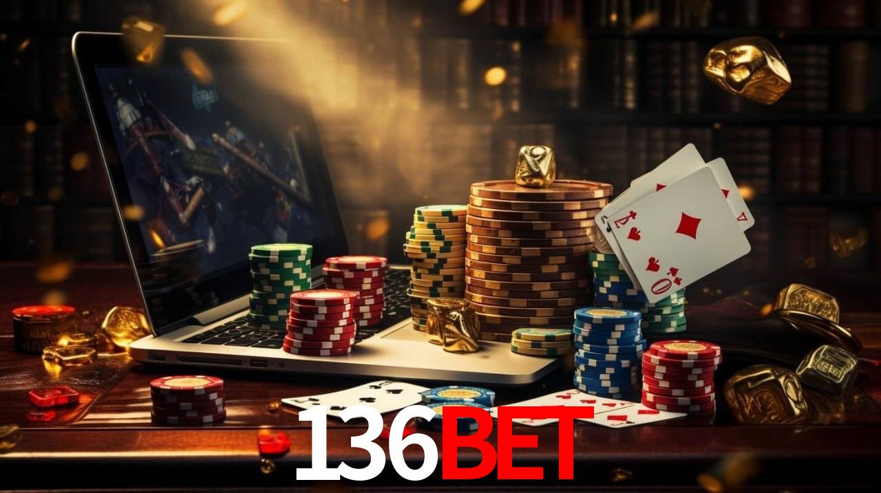 Avaliações dos Jogadores 136BET
