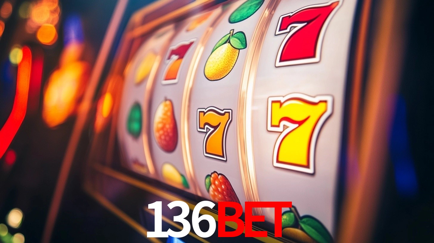 136BET App