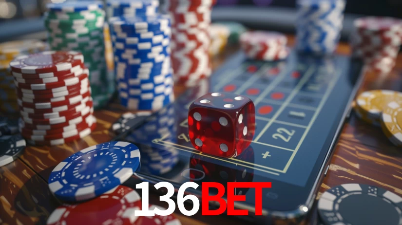 136BET
